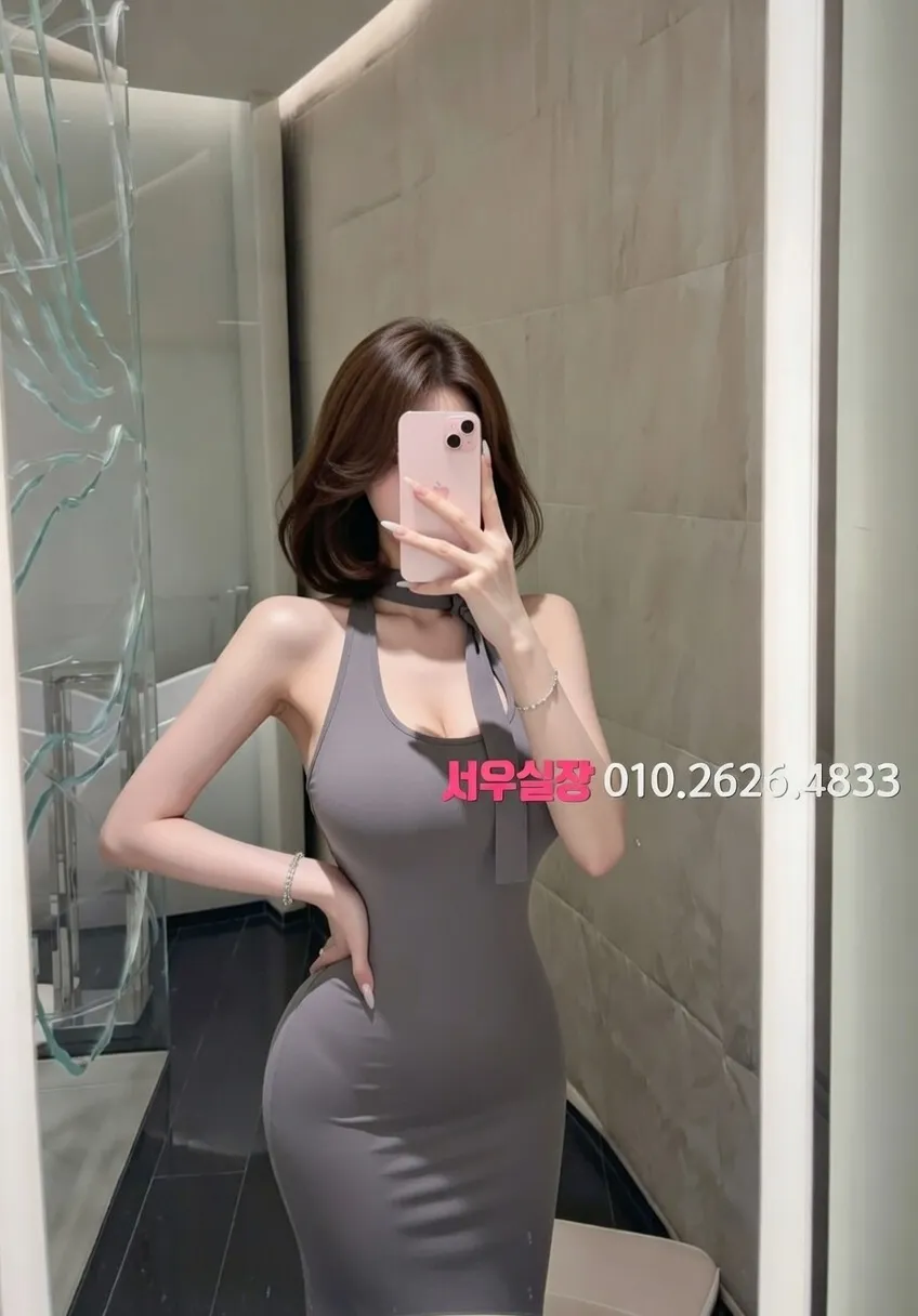 청담 셔츠룸 프리미엄 라인업 28번 프로필