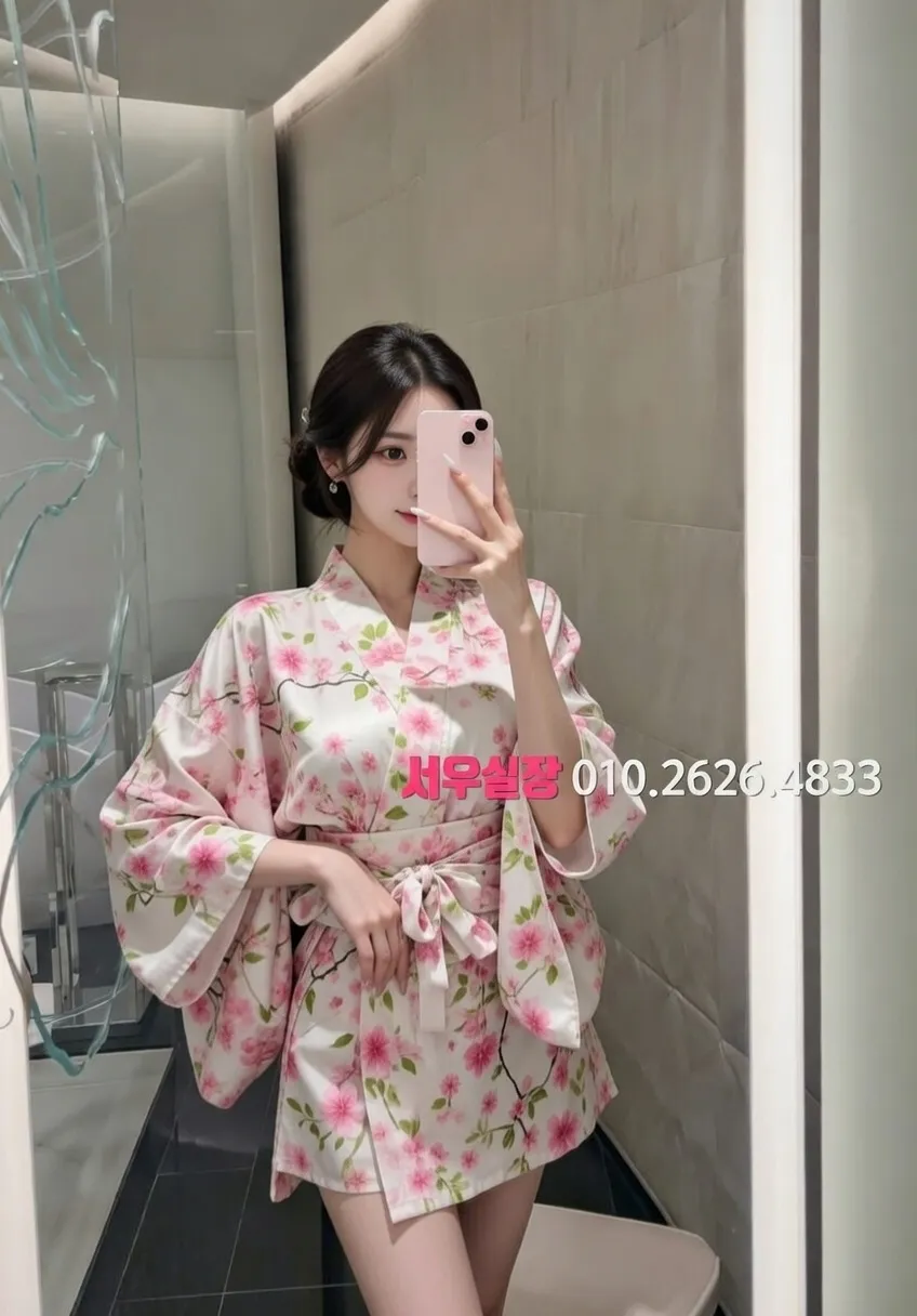 청담 텐카페 프리미엄 라인업 27번 프로필