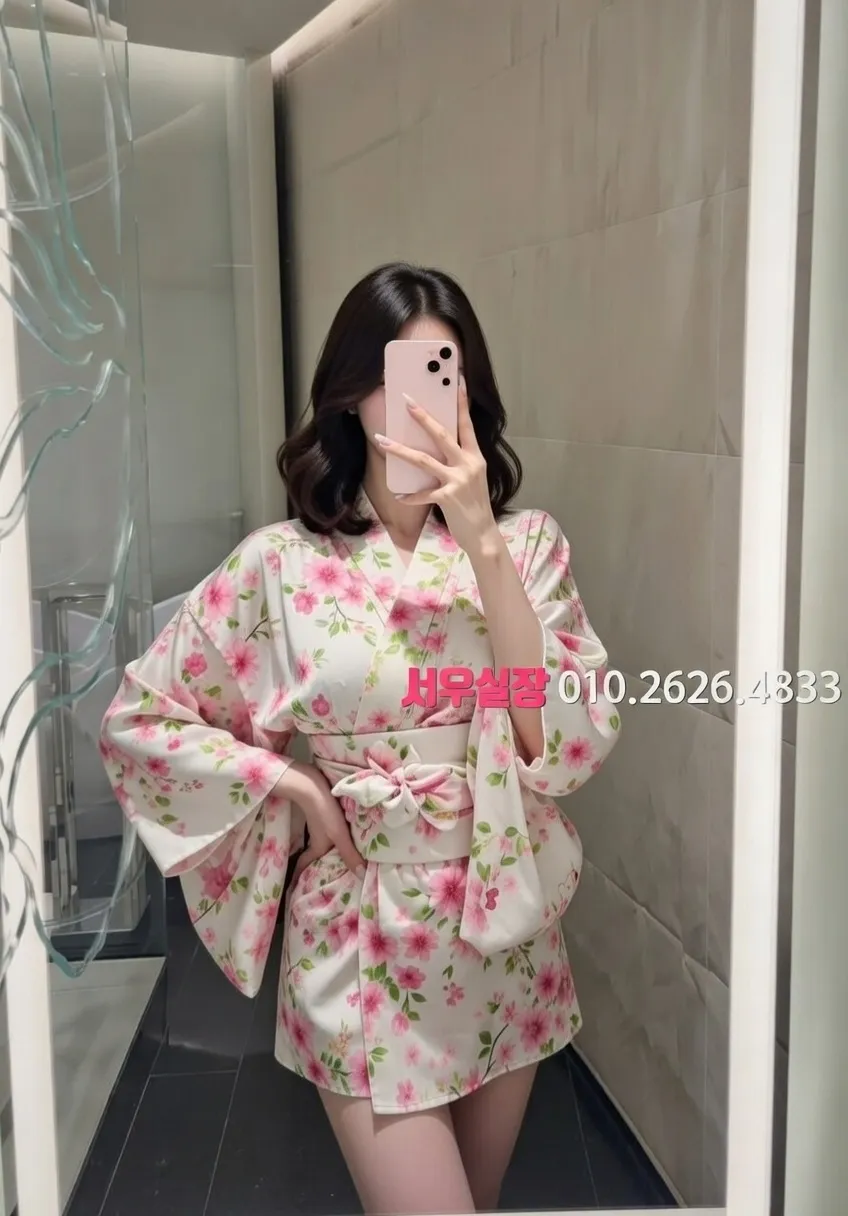 청담 텐프로 프리미엄 라인업 6번 프로필