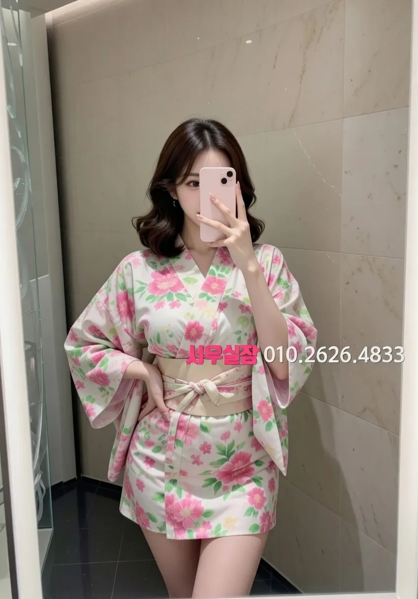 청담 호빠 프리미엄 라인업 15번 프로필