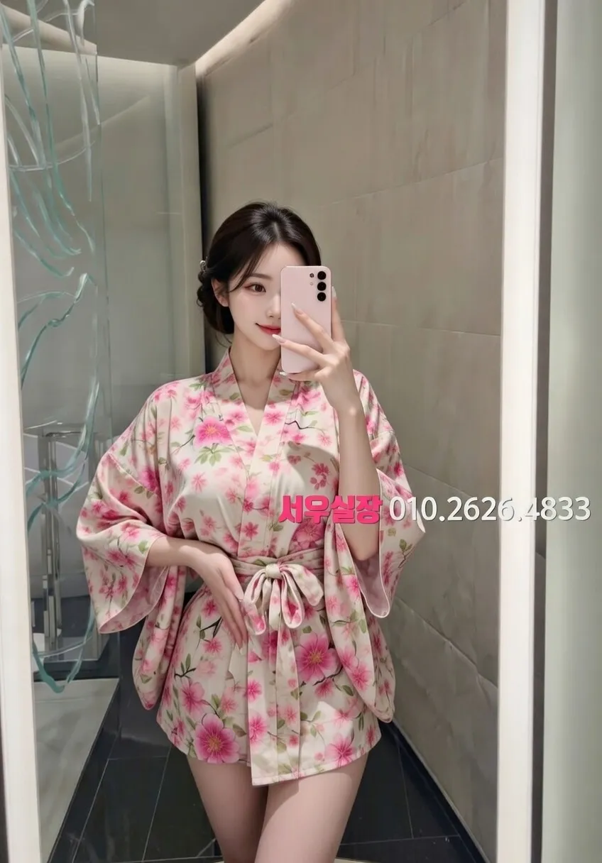 청담 풀살롱 프리미엄 라인업 36번 프로필