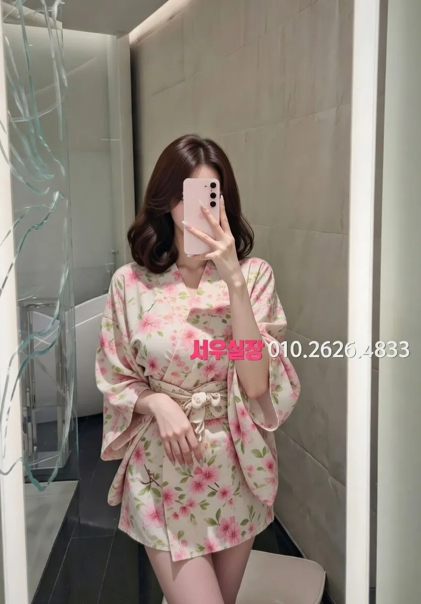 청담 노래빠 프리미엄 라인업 6번 프로필