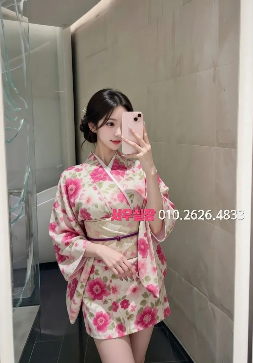 청담 룸살롱 프리미엄 라인업 29번 프로필