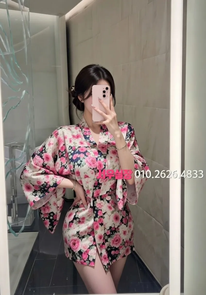 청담 풀살롱 프리미엄 라인업 5번 프로필