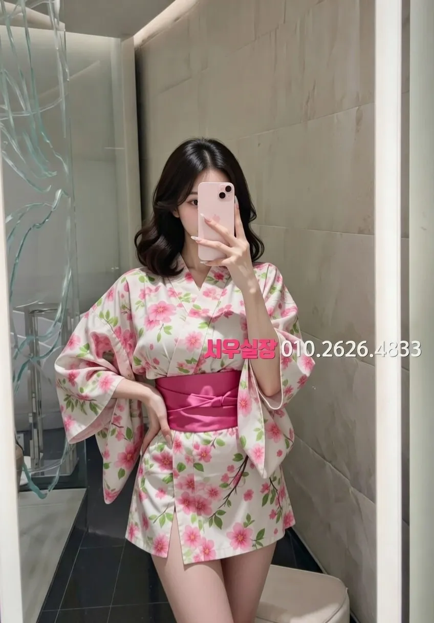 청담 텐프로 프리미엄 라인업 26번 프로필