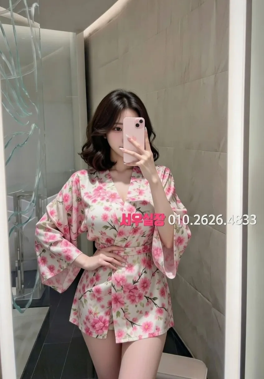 청담 다국적노래방 프리미엄 라인업 15번 프로필