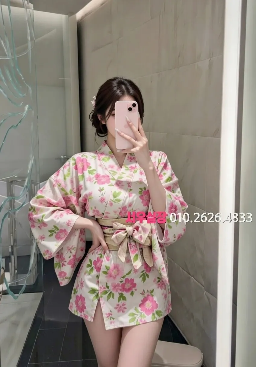 청담 호빠 프리미엄 라인업 21번 프로필