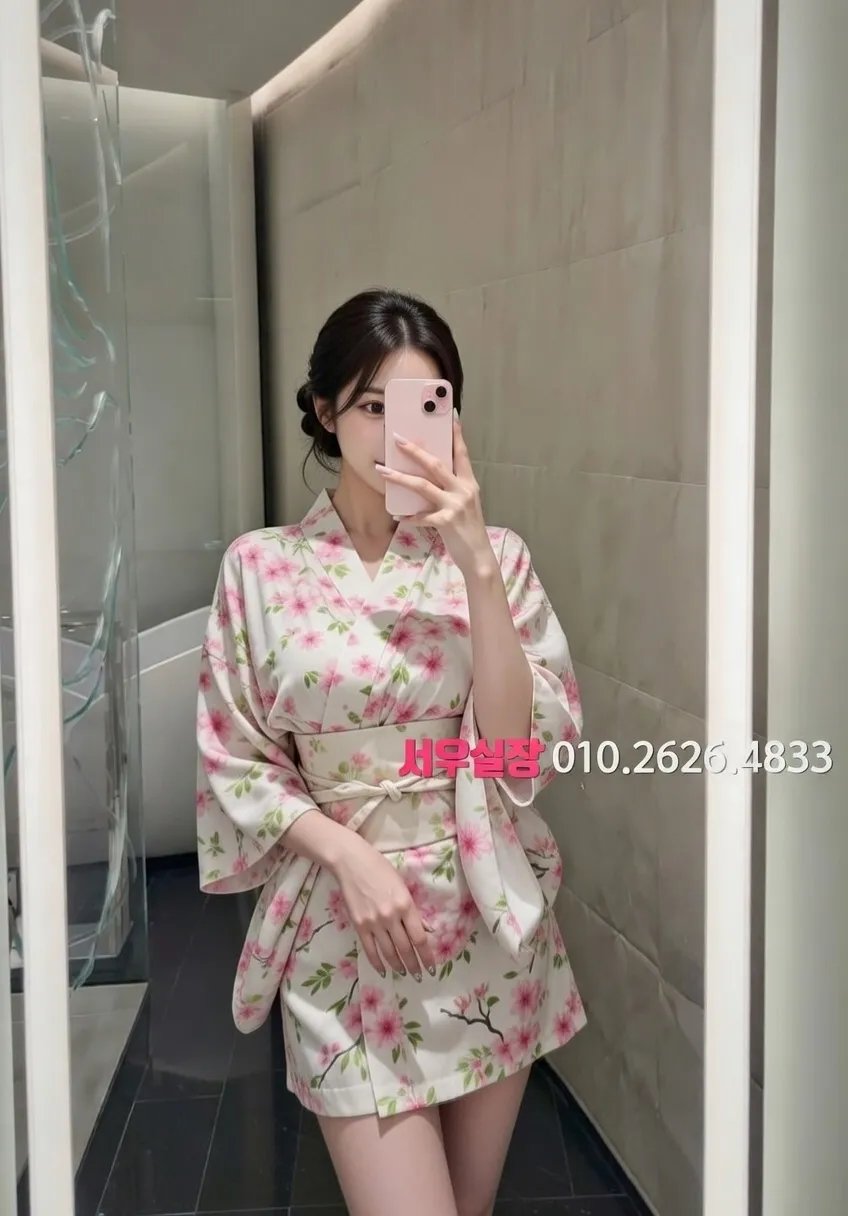 청담 셔츠룸 프리미엄 라인업 7번 프로필