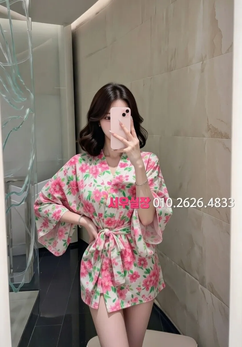 청담 러시아노래방 프리미엄 라인업 38번 프로필