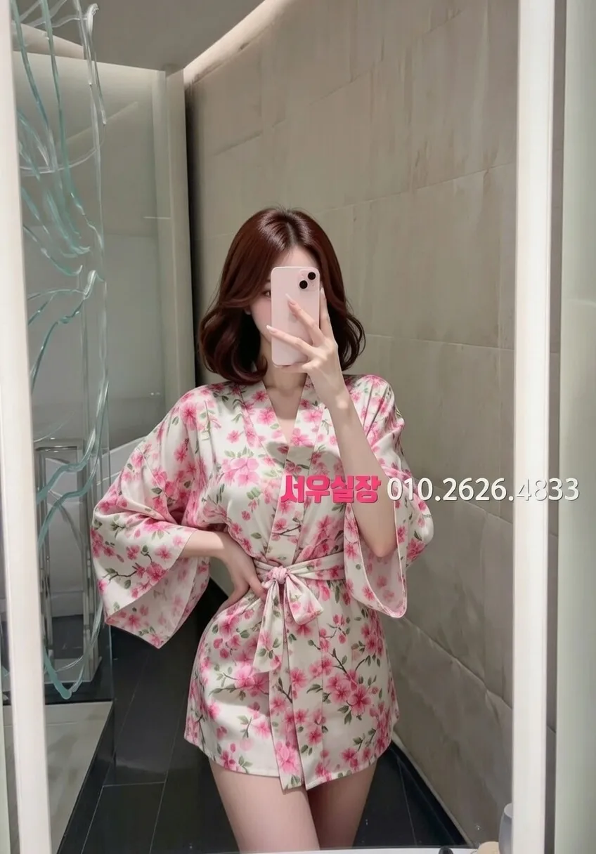 청담 텐프로 프리미엄 라인업 11번 프로필