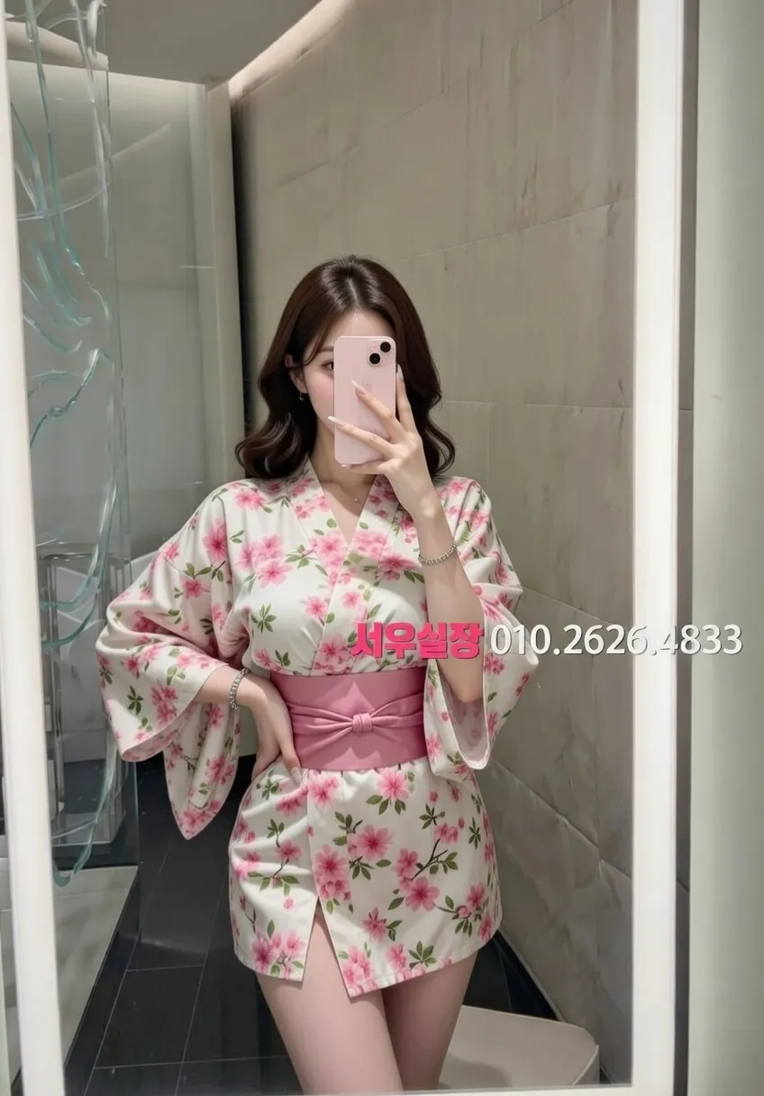 청담 풀살롱 프리미엄 라인업 24번 프로필