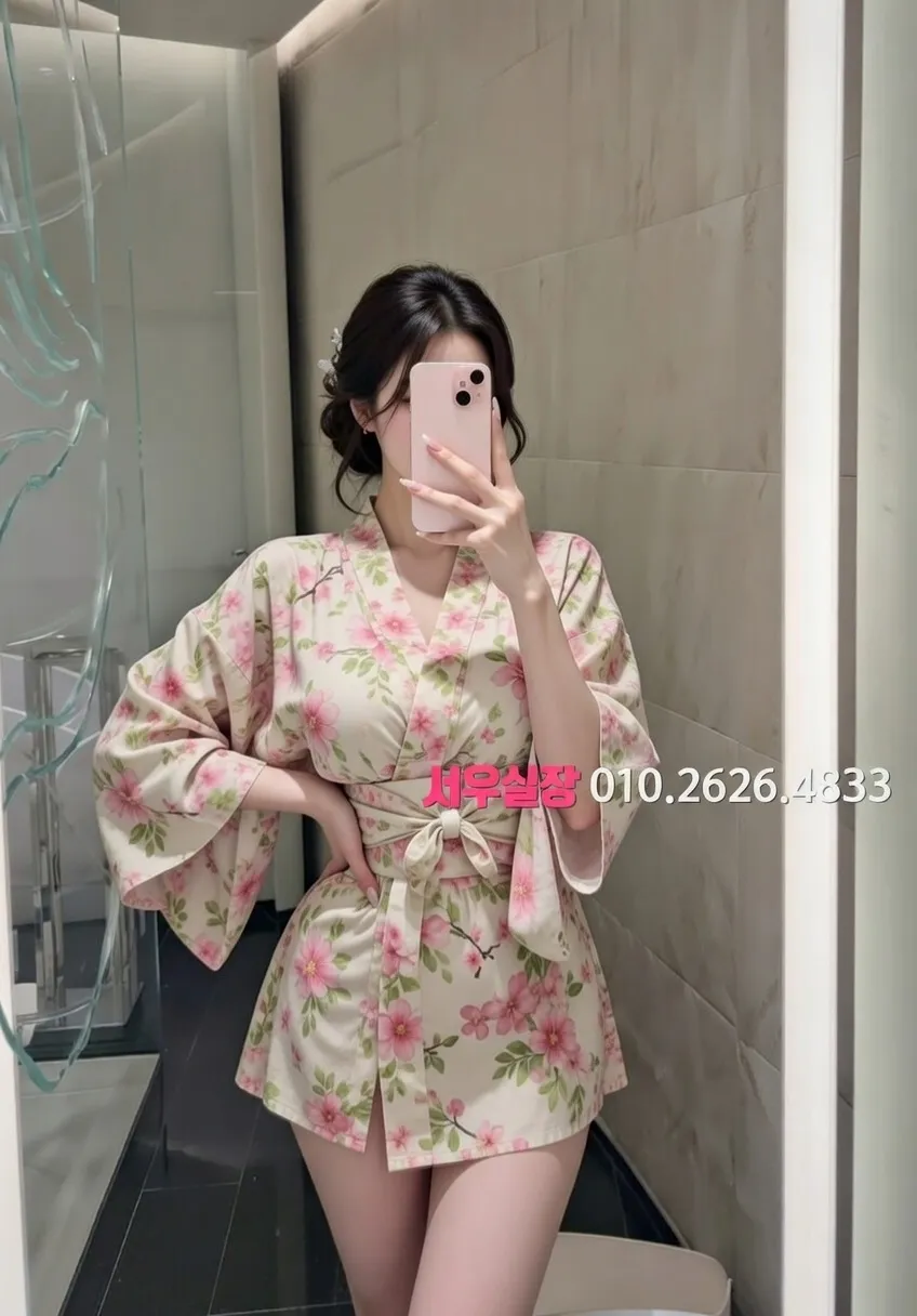 청담 란제리룸 프리미엄 라인업 11번 프로필