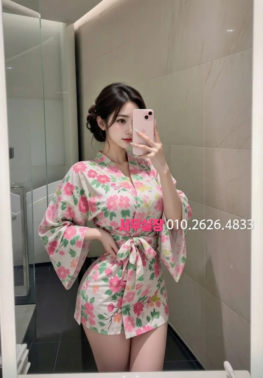 청담 란제리룸 프리미엄 라인업 28번 프로필