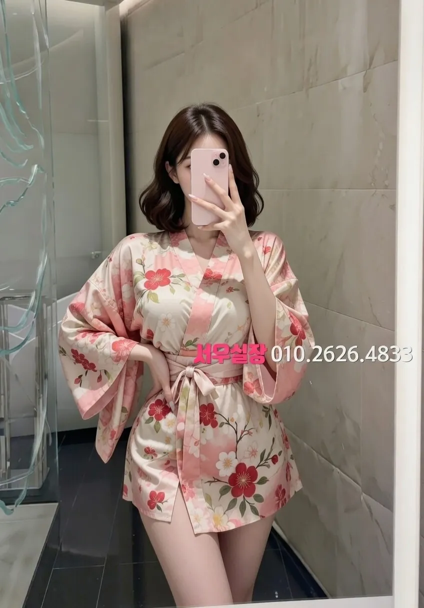 청담 텐프로 프리미엄 라인업 14번 프로필