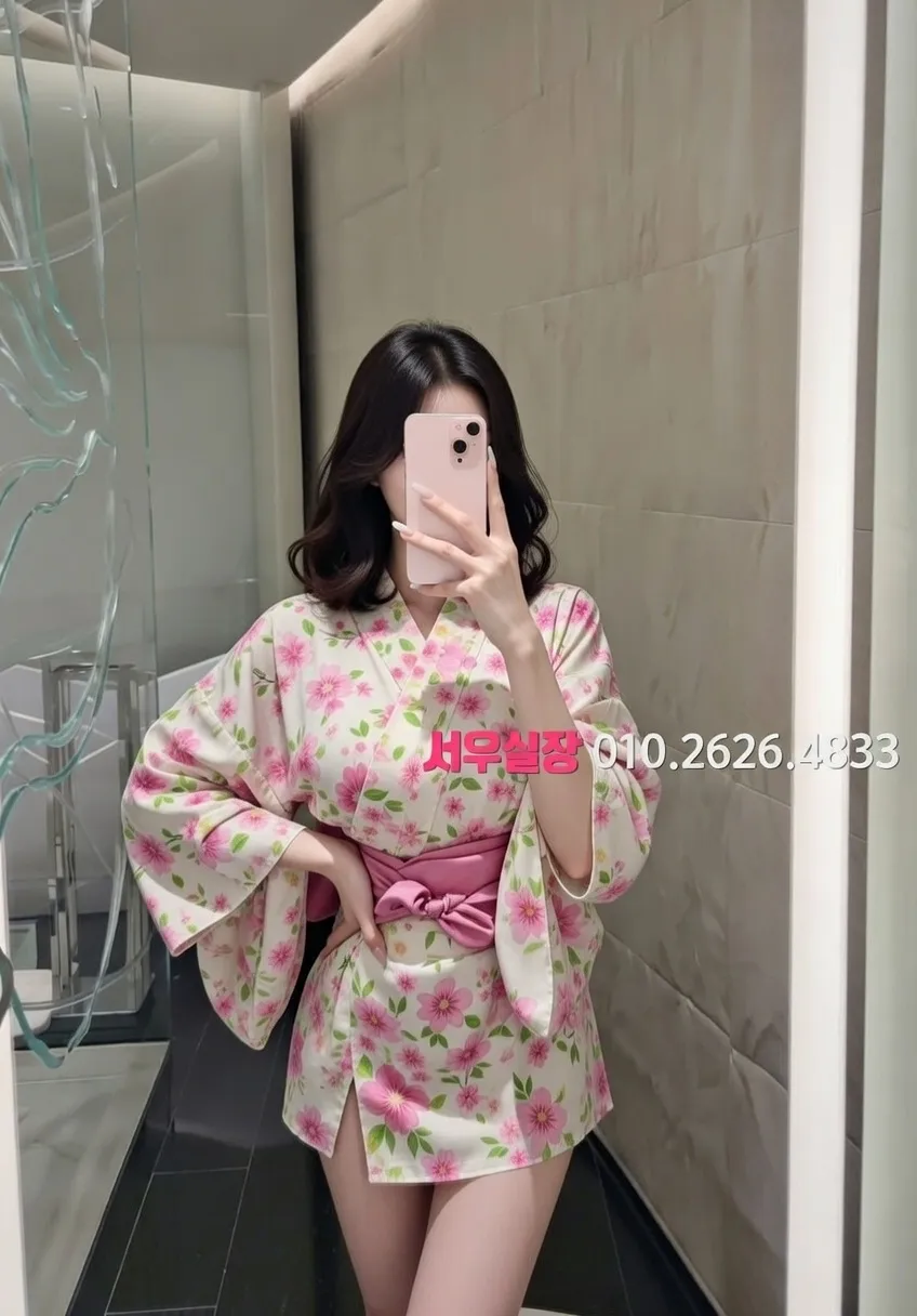 청담 풀살롱 프리미엄 라인업 5번 프로필