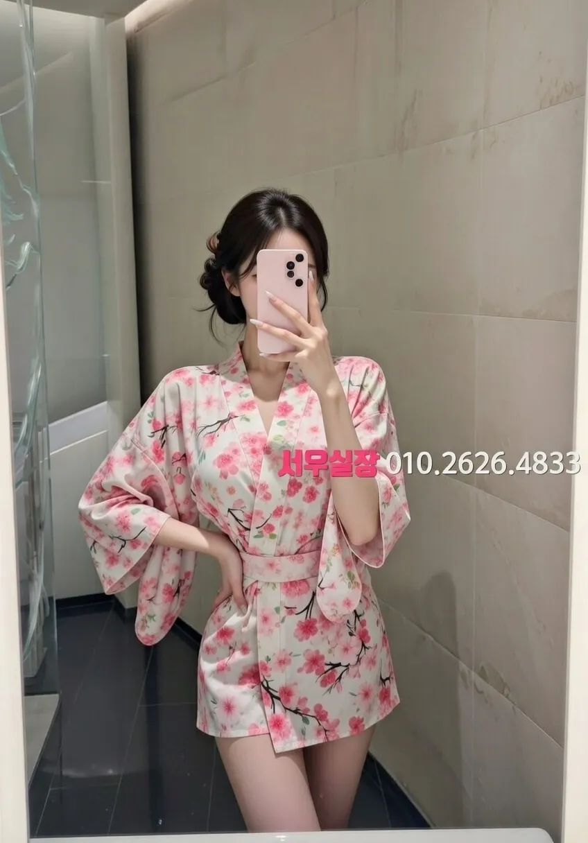 청담 란제리룸 프리미엄 라인업 21번 프로필