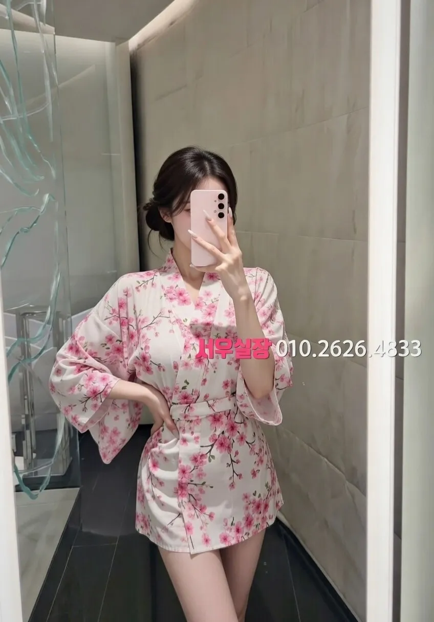 청담 룸싸롱 프리미엄 라인업 5번 프로필