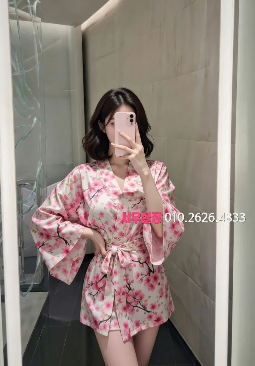 청담 호빠 프리미엄 라인업 16번 프로필