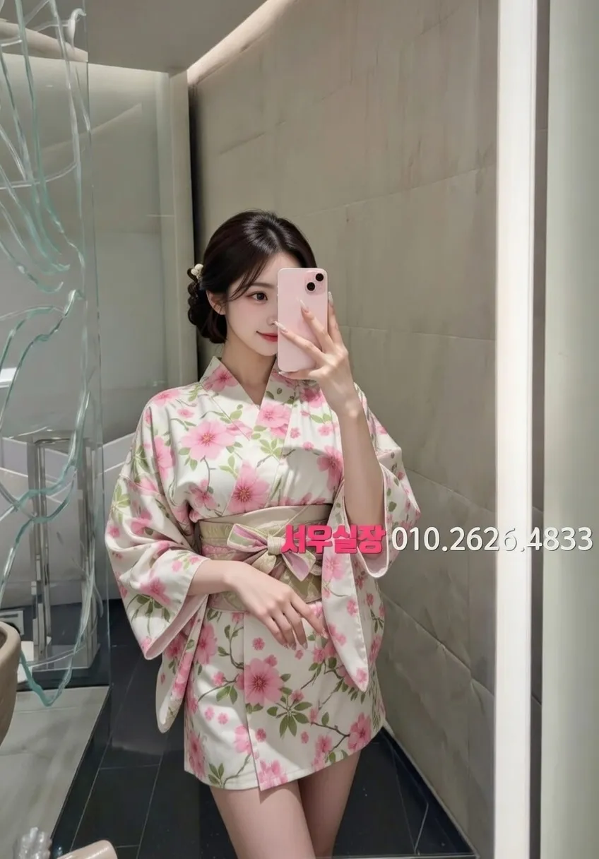 청담 텐프로 프리미엄 라인업 22번 프로필