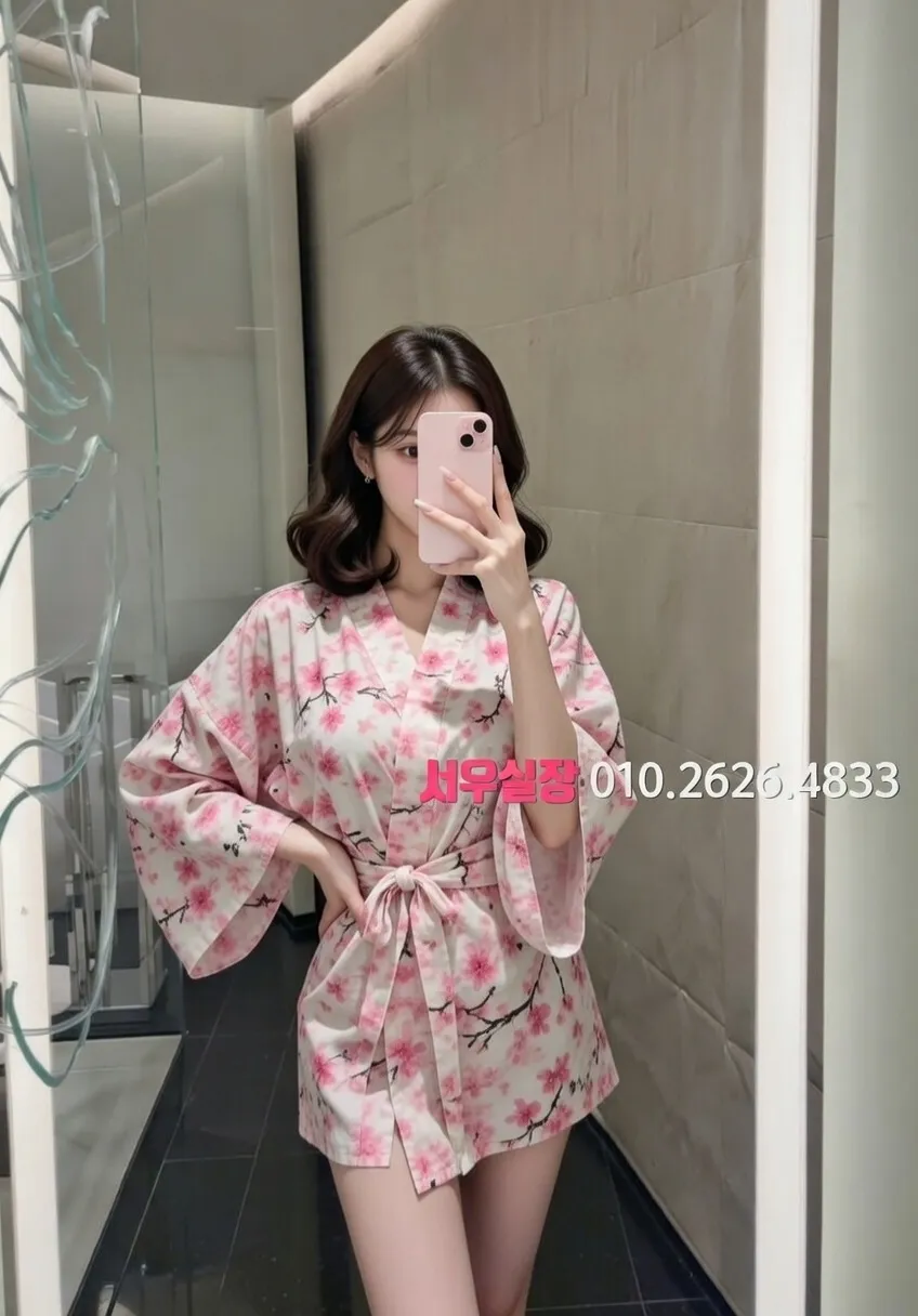 청담 셔츠룸 프리미엄 라인업 33번 프로필