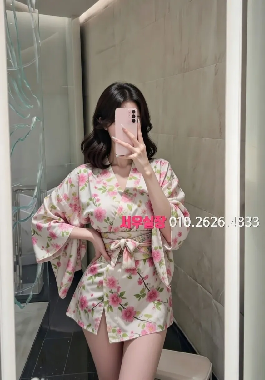 청담 란제리룸 프리미엄 라인업 7번 프로필