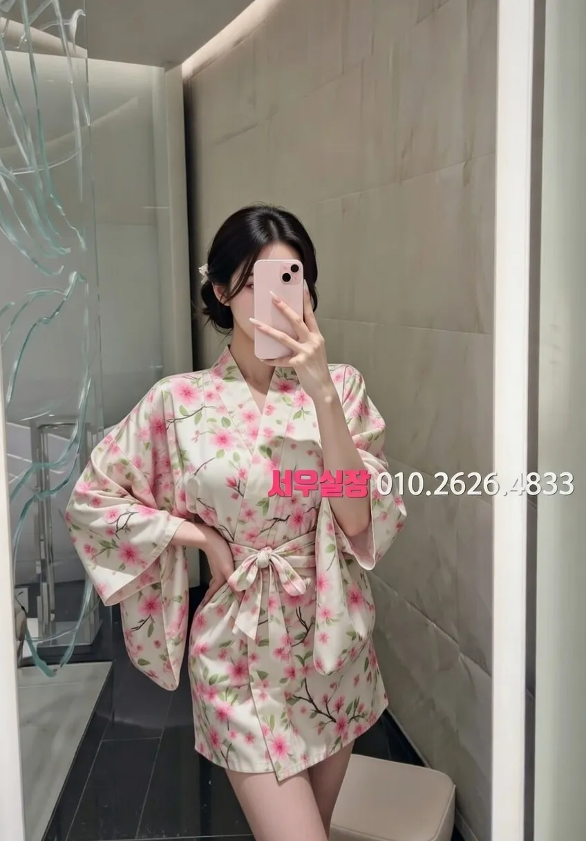 청담 호빠 프리미엄 라인업 25번 프로필