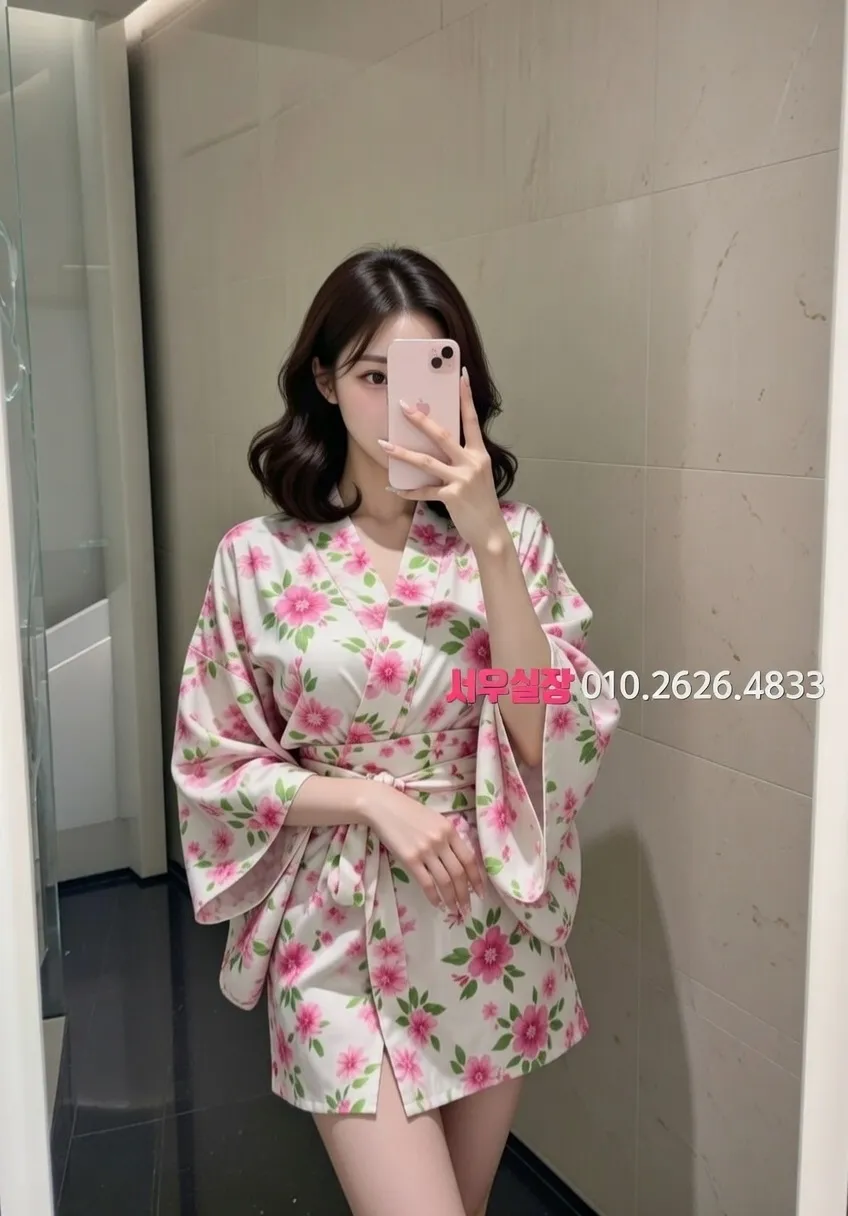 청담 란제리룸 프리미엄 라인업 33번 프로필