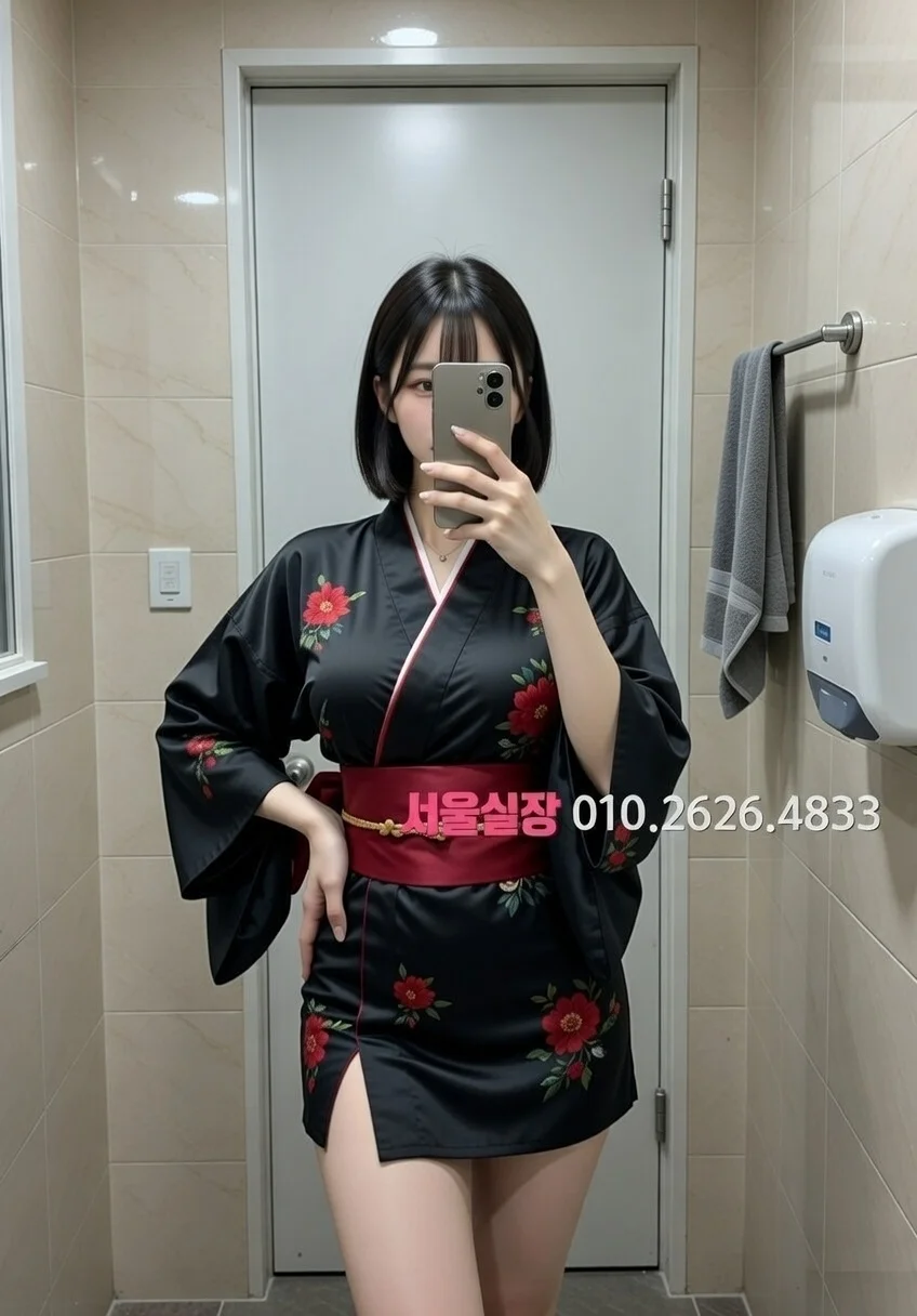 청담 노래방 프리미엄 라인업 14번 프로필