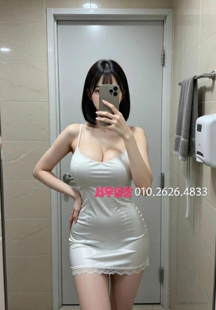 청담 풀살롱 프리미엄 라인업 30번 프로필