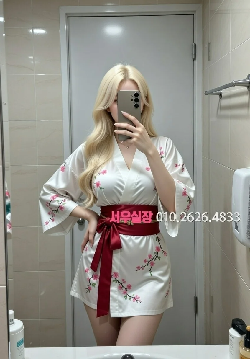 청담 셔츠룸 프리미엄 라인업 19번 프로필