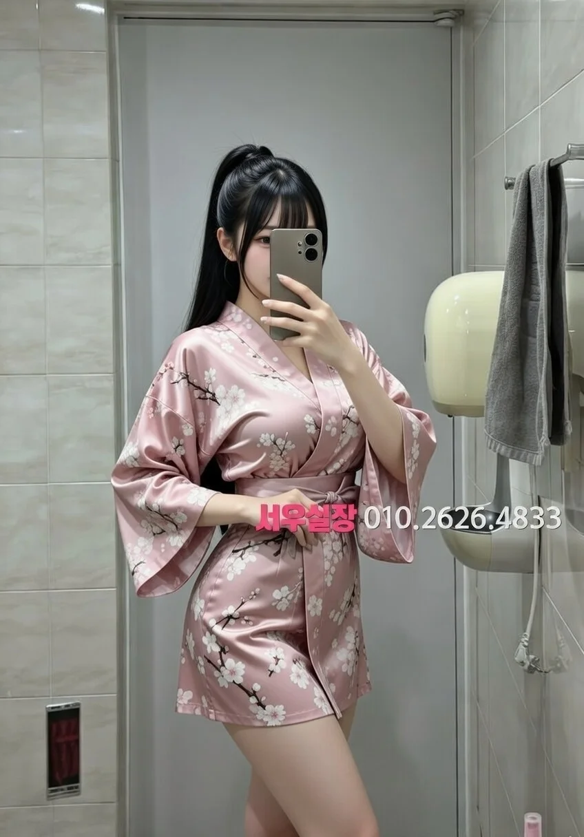 청담 하드코어 프리미엄 라인업 32번 프로필