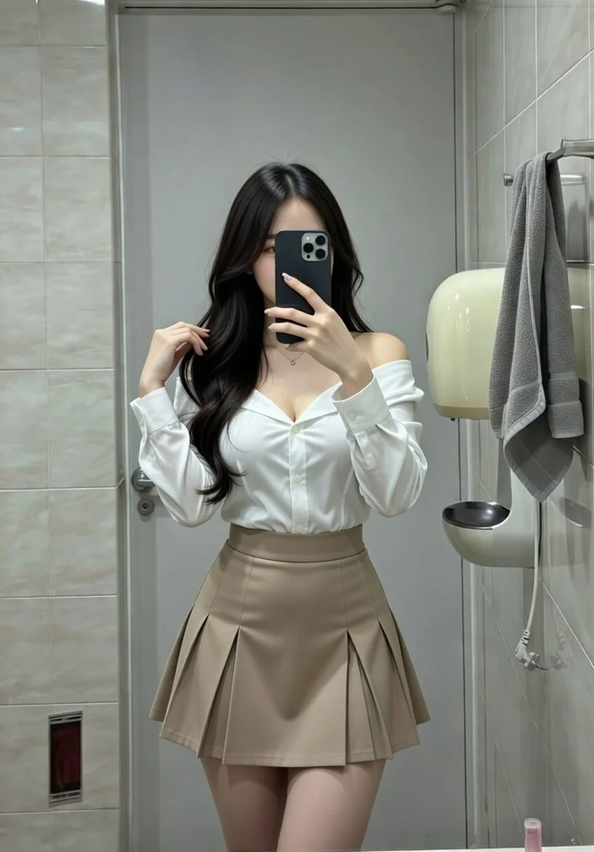 청담 정빠 프리미엄 라인업 38번 프로필