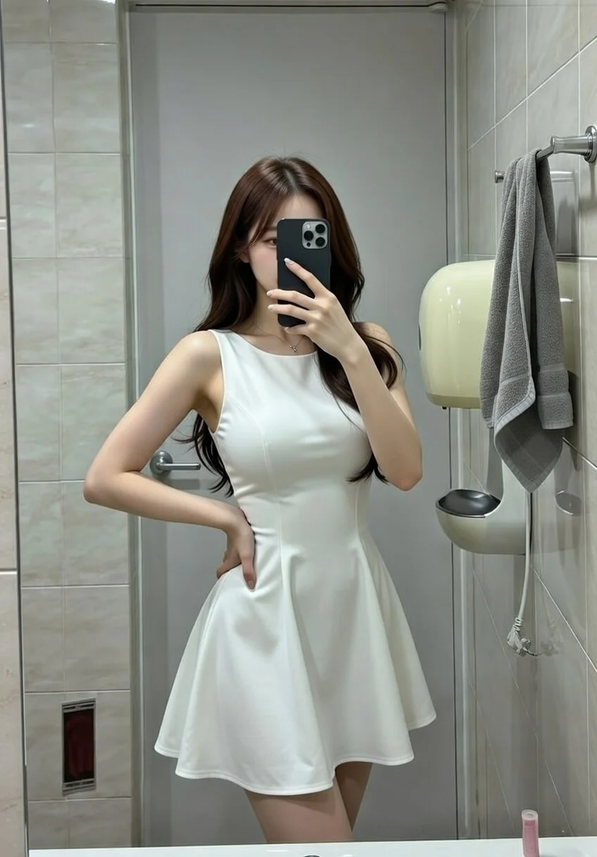 청담 러시아노래방 프리미엄 라인업 21번 프로필