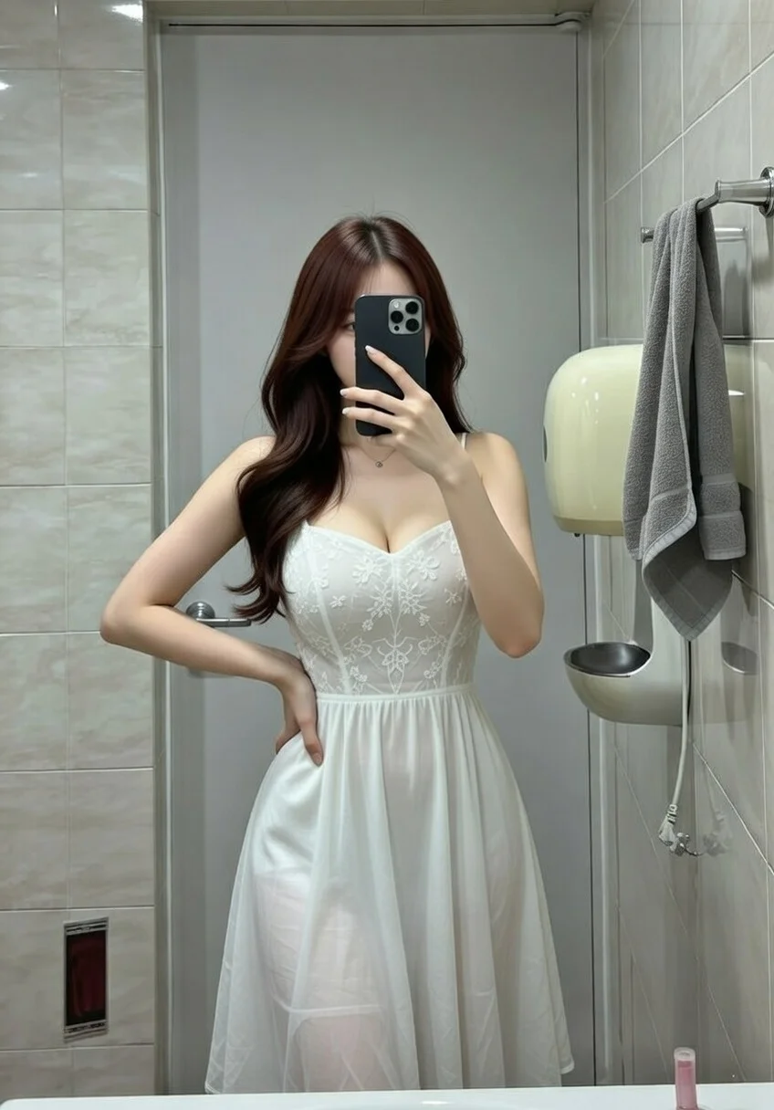 청담 가라오케 프리미엄 라인업 29번 프로필