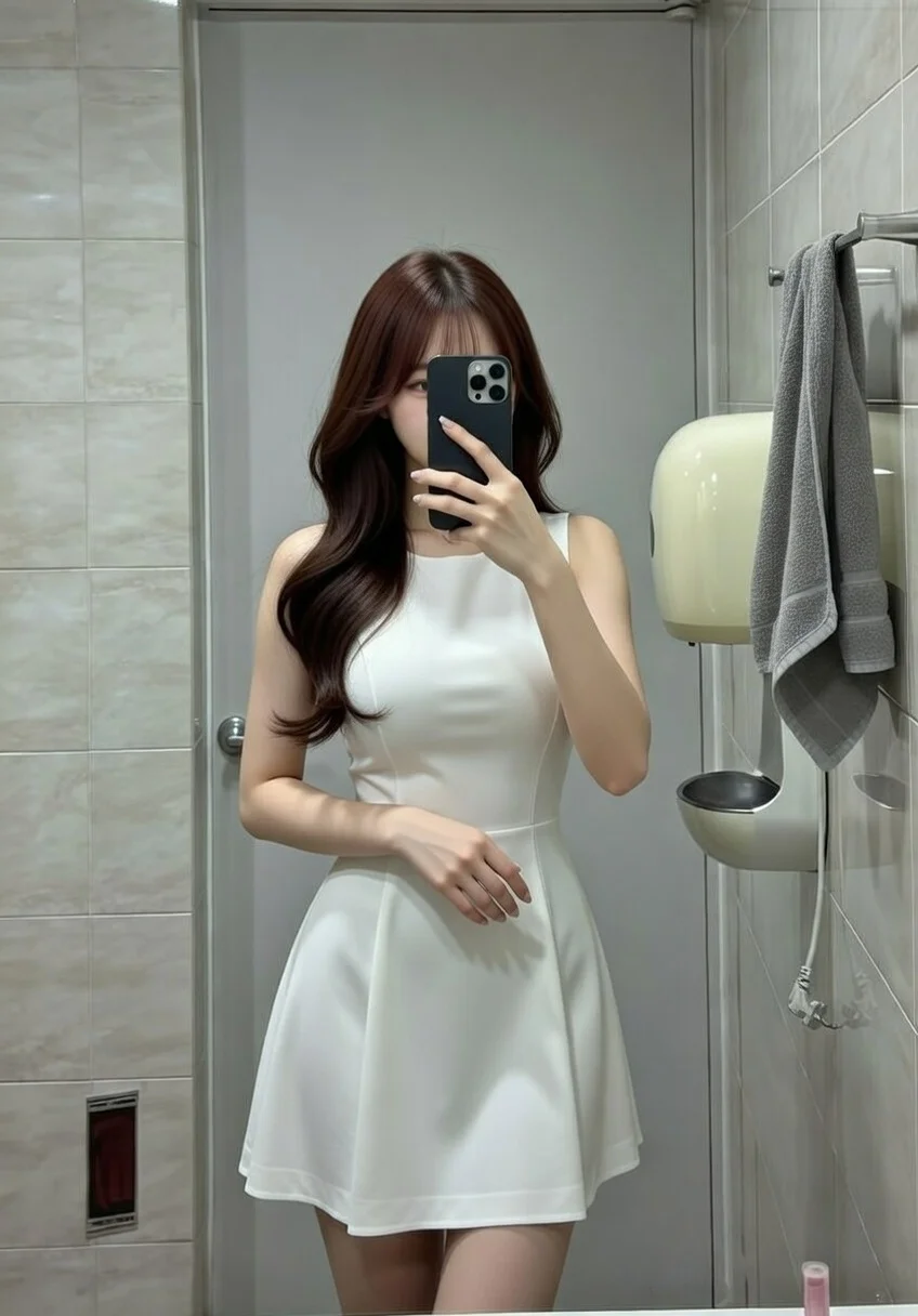 청담 쩜오 프리미엄 라인업 11번 프로필